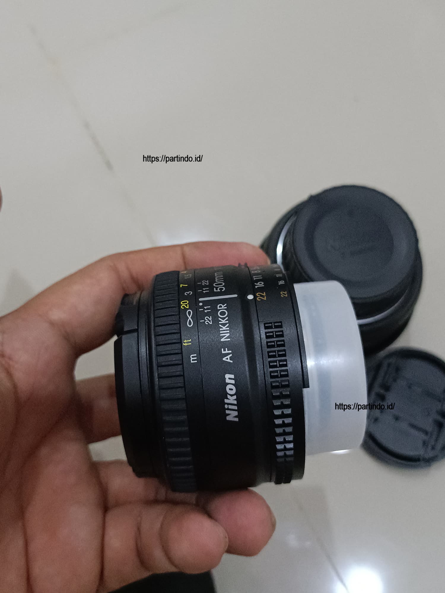 Nikon D90